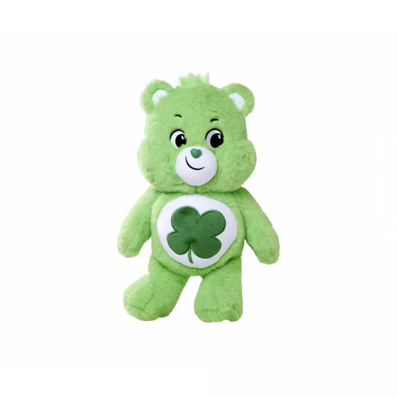 Care Bears - Glücksbärchi 35 cm, λούτρινο