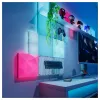Nanoleaf Blocks Textured Squares Expansion Pack N8100E00-2TBS, 2 πάνελ