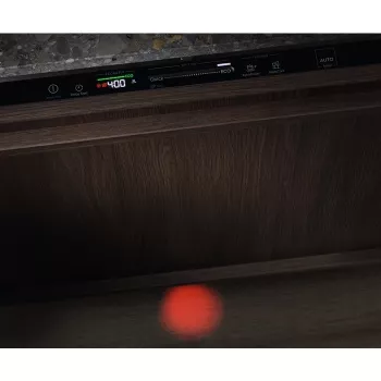 Εντοιχιζόμενο πλυντήριο πιάτων Electrolux EEM43200L, στενό 45 cm, 10 σερβίτσια, 44 dB, 8 προγράμματα