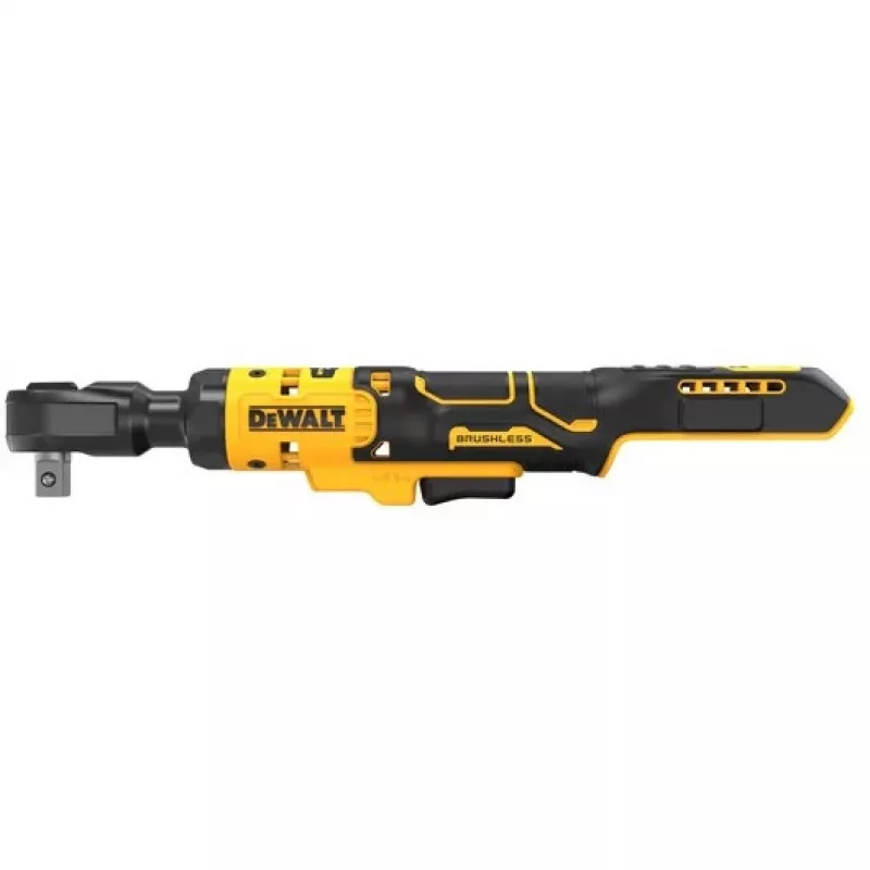 Παλμικό κατσαβίδι DeWALT DCF512N-XJ 1/2 ίντσες 250 rpm 95 N⋅m