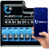 BLEBOX switchboxD - ΔΙΠΛΟΣ ΔΙΑΚΟΠΤΗΣ ΠΡΟΣΤΑΣΙΑΣ 230V