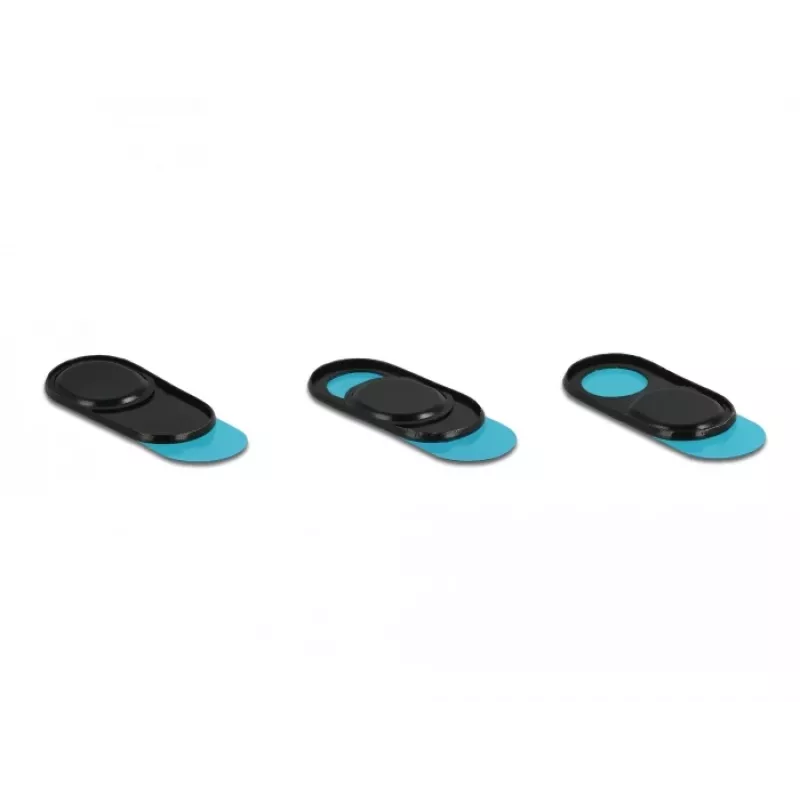 Delock PWZ-110010 Προϊόν Μαύρο