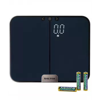Ζυγαριά ανάλυσης Salter 9164 BK3R