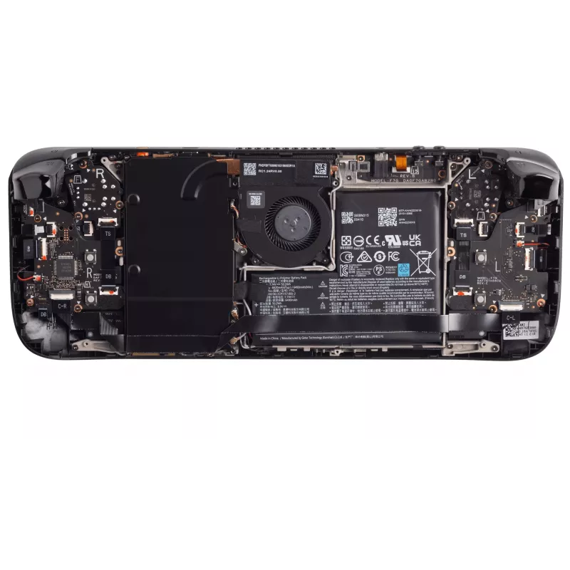 Valve Steam Deck OLED 1TB κονσόλα