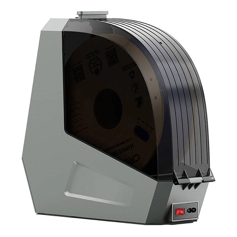 Στεγνωτήριο filament Creality 3D 4005010072 145W 110-220V