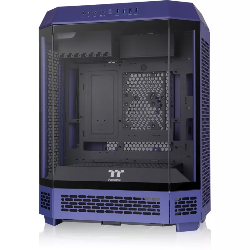 Thermaltake View 600 TG Future Dusk | Κουτί PC - Κουτί - ATX (CA-11H-00FNWN-00)