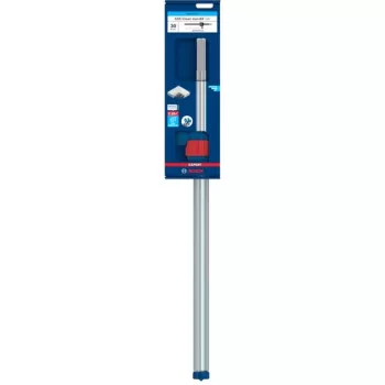 Τρυπάνι σφυρί Bosch Expert Max-8X — 30 mm διάμετρος τρυπανιού, 400 mm μήκος εργασίας