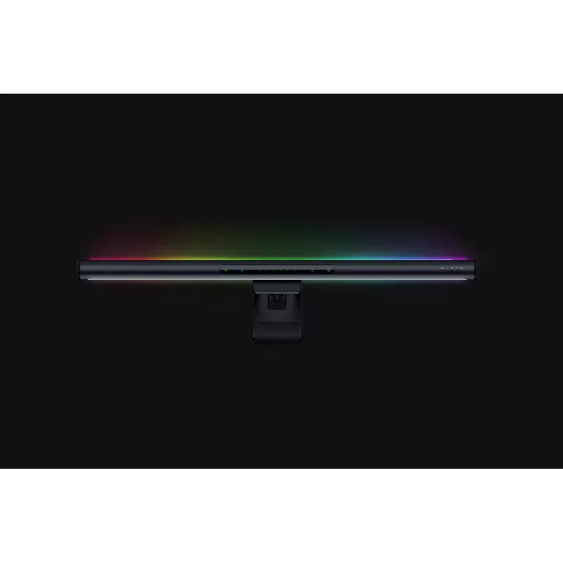Razer Aether Φωτιστικό οθόνης Μαύρο 500 lm