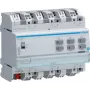 Hager TXA306 Γκρι