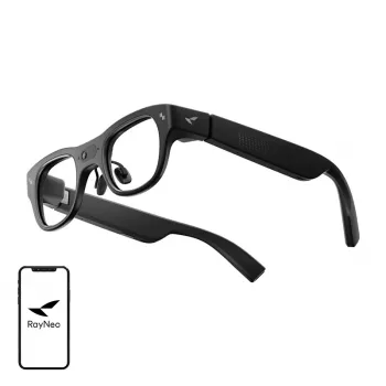 Γυαλιά AR RayNeo X3 Pro – γυαλιά επαυξημένης πραγματικότητας RayNeo X3 Pro