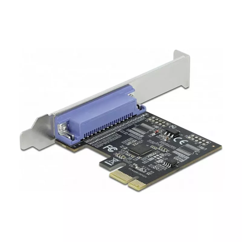Κάρτα PCI Express DeLOCK 90500