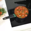 Κατσαρόλα Russell Hobbs RH03260EU7 20 cm αντικολλητική, πράσινη