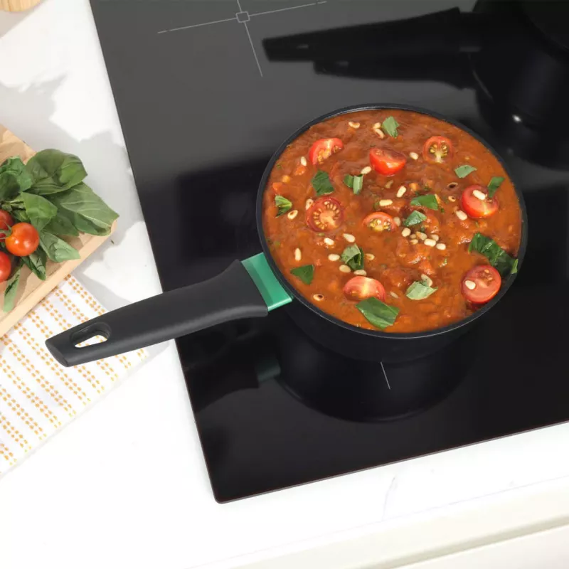 Κατσαρόλα Russell Hobbs RH03260EU7 20 cm αντικολλητική, πράσινη