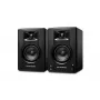 M-Audio BX3 ενεργά στούντιο μόνιτορ, ζεύγος, 50 W, ενσύρματα, μαύρα
