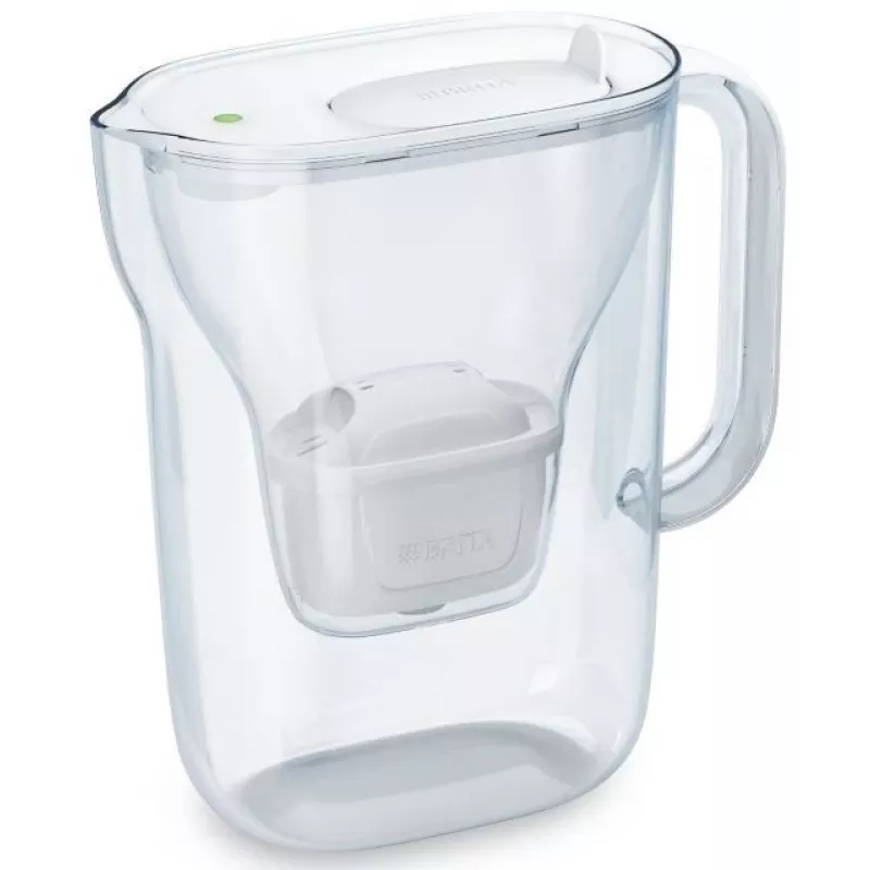 Brita Style Essential+4 MAXTRA PRO PURE PERFORMANCE (λευκό)