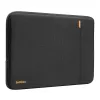 Θήκη laptop Tomtoc A13C2D1 για MacBook – μαύρη, ελαφριά, ανθεκτική προστατευτική θήκη