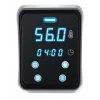 Steba SV 75 - Ραβδωτός θερμοστάτης - 800 W - Ανοξείδωτο/Ανθρακί