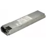 Super Micro Supermicro PWS-1K23A-1R - Τροφοδοτικό (μονάδα εισαγωγής) - 80 PLUS Titanium - AC 100-127/200-240 V - 1200 Watt - PFC - 1U (PWS-1K23A-1R)