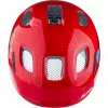 Ποδηλατικό κράνος ALPINA XIMO 2 FLASH FIRE FIGHTER GLOSS 49-54