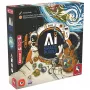 A.I. Space Puzzle, επιτραπέζιο παιχνίδι