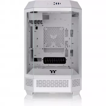 Thermaltake CA-1Y4-00S6WN-00 The Tower 300 λευκό Microtower 2 Build