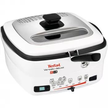 Tefal FR4950 Μονή 2 L 1600 W Λευκό