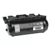 Lexmark T64x Return Programme Cartridge τόνερ γνήσιο μαύρο