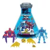 Φιγούρες δράσης Cobi Mr Beast Lab Hybrydy Multipack – σετ συλλογής από Cobi (MO-24903)