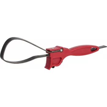 Τσιμπίδα σωλήνων KS Tools 114.0150, άνοιγμα σιαγόνων 110 mm