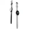 AGM Legion AGM_LEG_EU001B έξυπνο ρολόι για υπαίθρια χρήση, Bluetooth, μαύρο