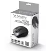 Extreme XM110K Ποντίκι USB Type-A Οπτικό 1000 DPI Δεξιόχειρες