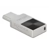 Μνήμη USB Flash DeLOCK 128 GB USB-C Mini Memory Stick