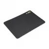 Mouse pad IBOX Aurora MPG3 — Gaming mouse pad, 350×260 mm, 3 mm, καμβάς/λάστιχο, μαύρο