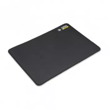 Mouse pad IBOX Aurora MPG3 — Gaming mouse pad, 350×260 mm, 3 mm, καμβάς/λάστιχο, μαύρο