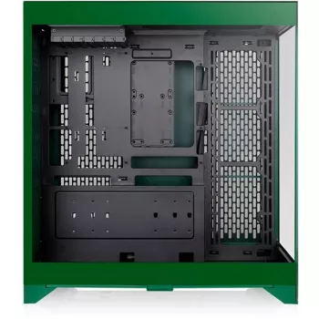 Κουτί PC Thermaltake CTE E660 MX Midi Tower πράσινο