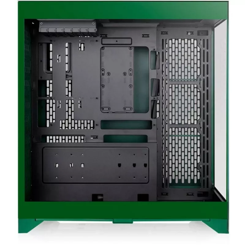 Κουτί PC Thermaltake CTE E660 MX Midi Tower πράσινο