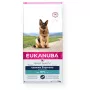 EUKANUBA Breed Specific για γερμανικό ποιμενικό με κοτόπουλο τροφή για σκύλους, 12 kg