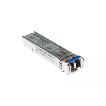 Μονάδα πομποδέκτη δικτύου Cisco GLC-LH-SMD