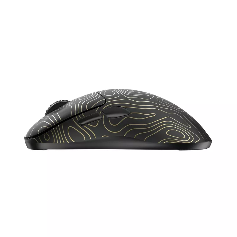 Ποντίκι White Shark Aero Gold WGM-5015 AERO-G USB