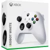 Gamepad Microsoft Xbox Wireless Controller λευκό