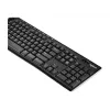 Logitech ασύρματο πληκτρολόγιο K270 - πληκτρολόγιο - ασύρματο