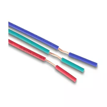 Delock 90789 Υποδοχή για διακόπτη πίεσης 19 mm 3-Pin ή διακόπτη