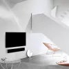 Soundbar Bang & Olufsen Beosound Stage Dolby Atmos μαύρο ασημί