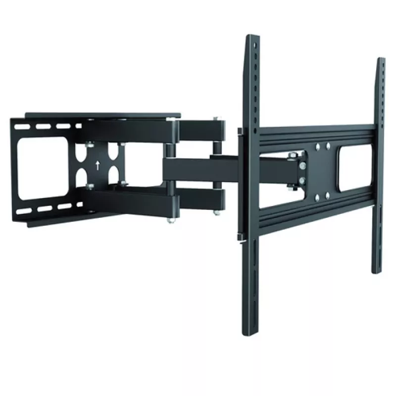 Solid Articulating Βάση τοίχου TV VALUE 17.99.1205