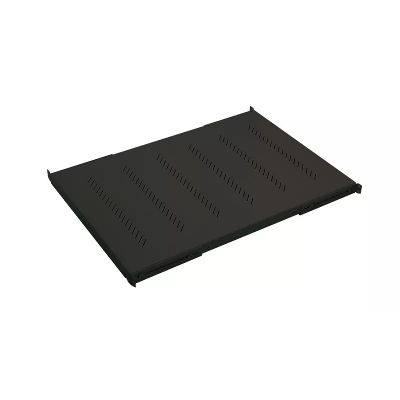 Ράφι βαρέων φορτίων Triton RAB-UP-650-H4 650 mm Μαύρο