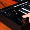 M-AUDIO Keystation 88 MK3 MIDI-πληκτρολόγιο 88 πλήκτρα USB μαύρο, λευκό