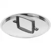 Zwilling BELLASERA σετ κατσαρόλας 5 τεμ., 18/10 ανοξείδωτο ατσάλι (71160-005-0)