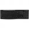 Logitech Wireless Πληκτρολόγιο K270 – Πληκτρολόγιο – ασύρματο