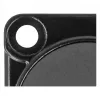 DeLOCK D-Type module USB 5 Gbps Type-A υποδοχή θηλυκό σε υποδοχή θηλυκό 90° γωνιακό