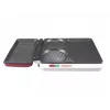 Beper P101CUD500 Party Line ηλεκτρική ψησταριά με 4 πλάκες ψησίματος